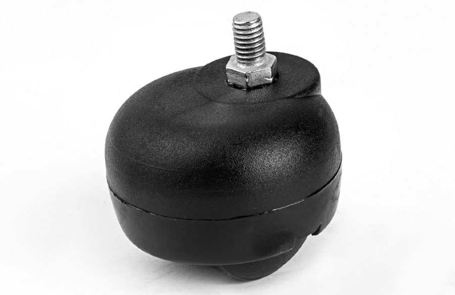 Опора колесная "Марс" (болтовое крепление) TL 9.45194